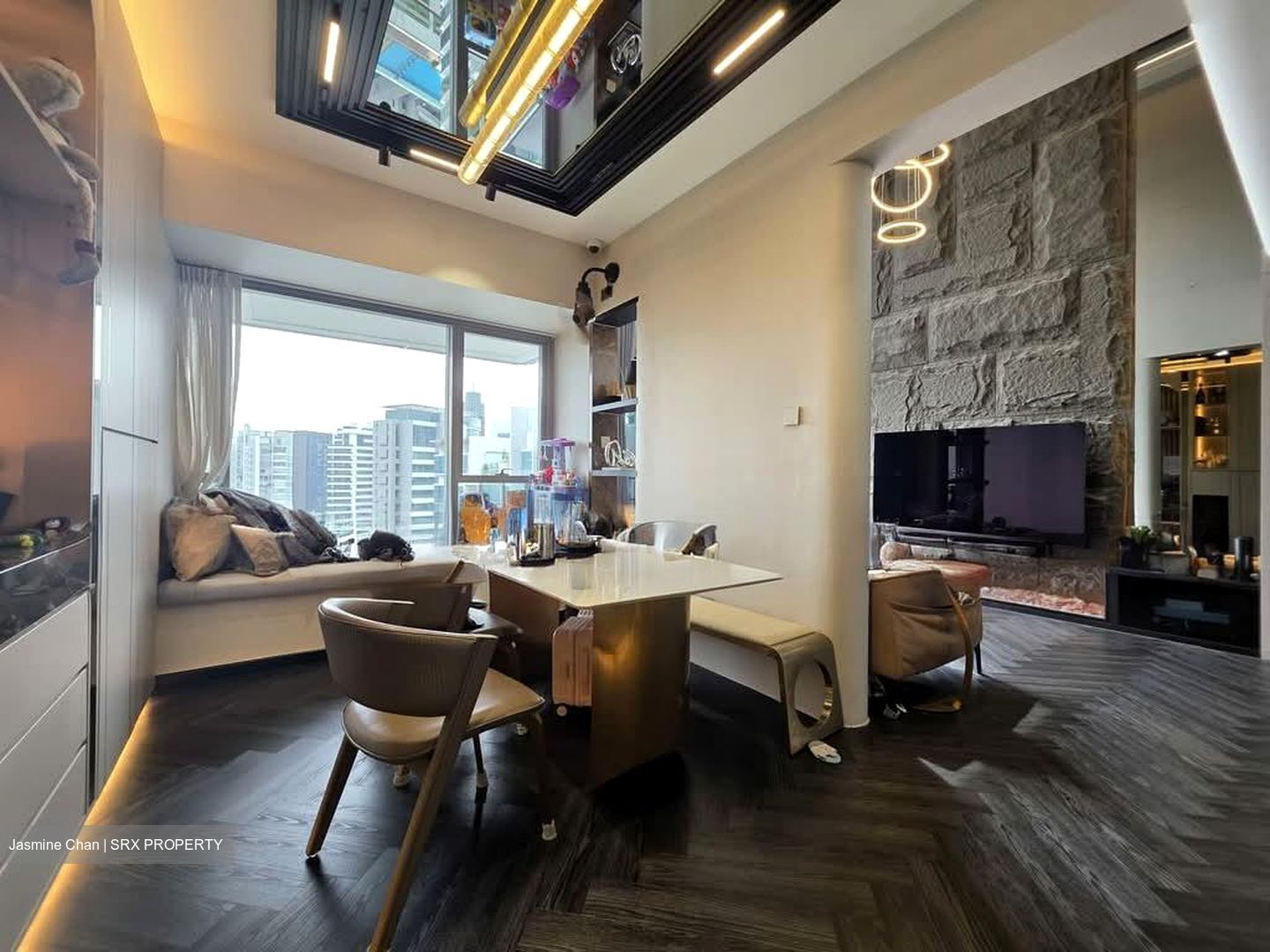 Orchard Boulevard (D9), Condominium #608717361